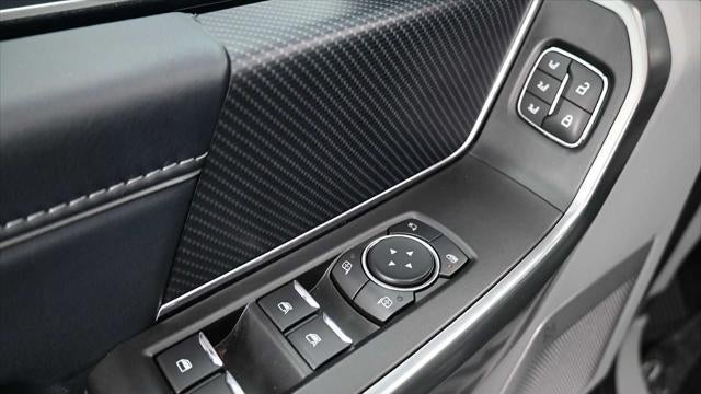 2022 Ford F-150 Limited