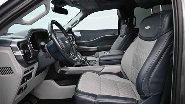 2022 Ford F-150 Limited