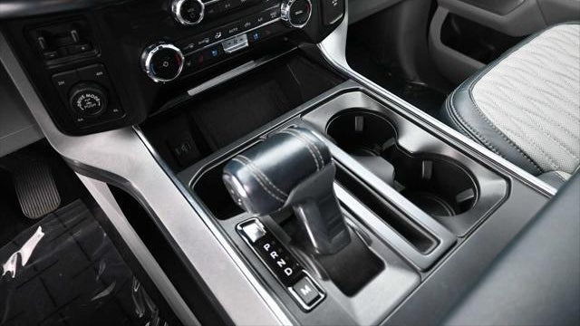 2022 Ford F-150 Limited