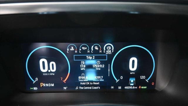 2022 Ford F-150 Limited