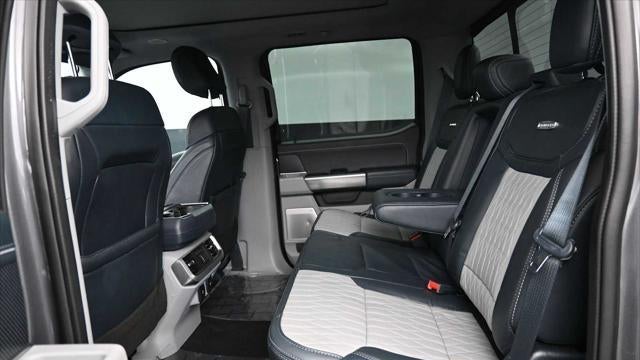 2022 Ford F-150 Limited