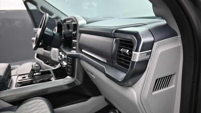2022 Ford F-150 Limited