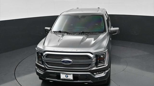 2022 Ford F-150 Limited