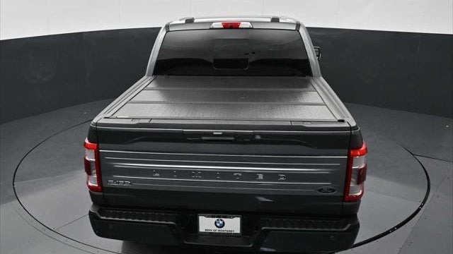 2022 Ford F-150 Limited