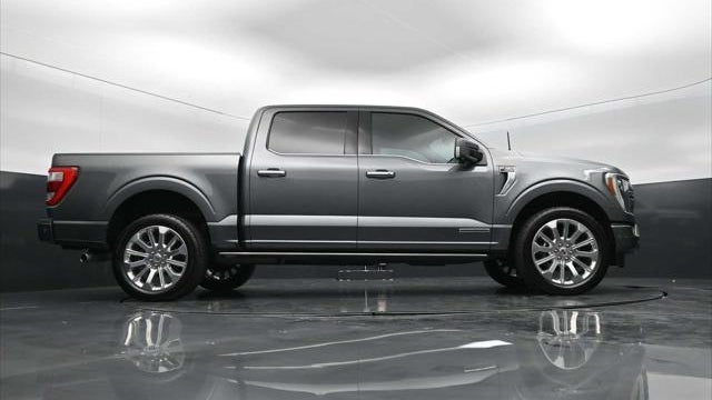 2022 Ford F-150 Limited