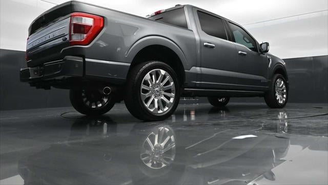 2022 Ford F-150 Limited