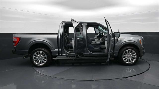 2022 Ford F-150 Limited