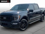 2022 F-150 Thumbnail 1