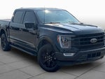 2022 F-150 Thumbnail 3