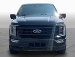 2022 F-150 Thumbnail 4