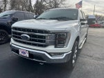 2022 F-150 Thumbnail 1