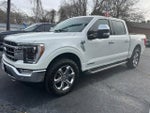 2022 F-150 Thumbnail 2