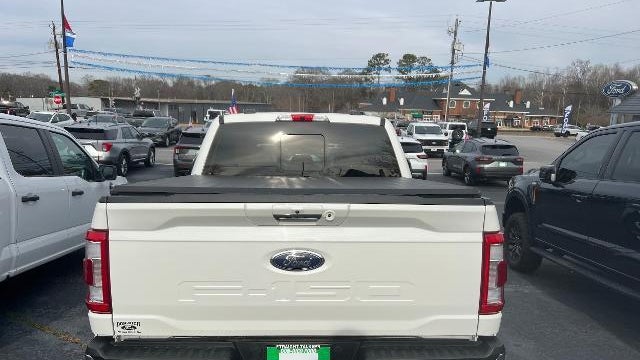 2022 Ford F-150 Limited
