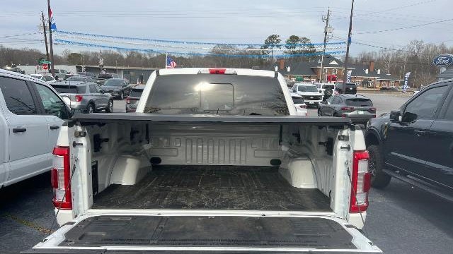 2022 Ford F-150 Limited