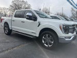 2022 F-150 Thumbnail 7