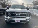 2022 F-150 Thumbnail 8