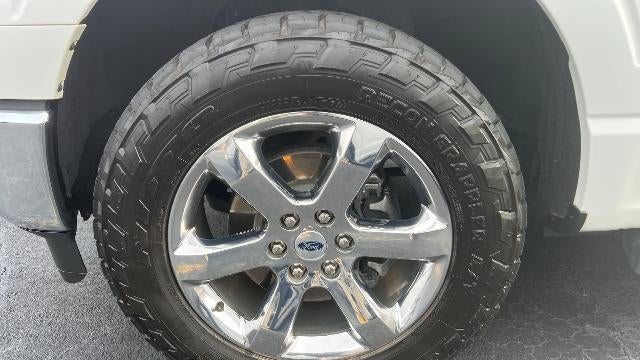 2022 Ford F-150 Limited