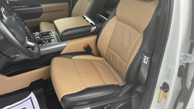 2022 Ford F-150 Limited