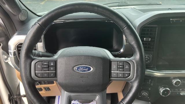 2022 Ford F-150 Limited