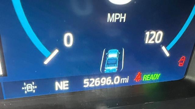 2022 Ford F-150 Limited