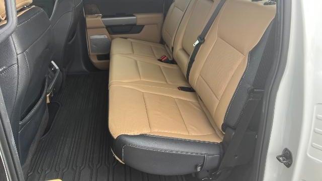 2022 Ford F-150 Limited