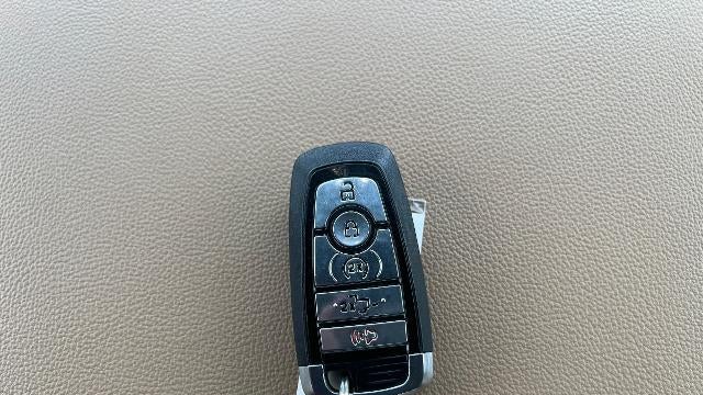 2022 Ford F-150 Limited