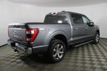 2022 F-150 Thumbnail 5