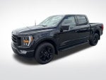 2022 F-150 Thumbnail 1