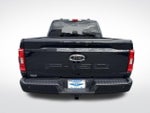 2022 F-150 Thumbnail 4