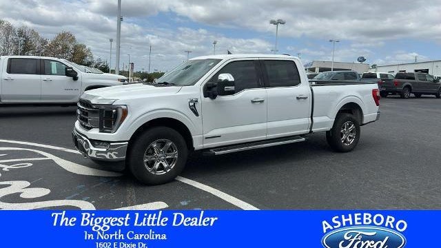 Preowned 2022 Ford F-150 XL for Sale