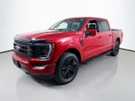 2022 F-150 Thumbnail 7