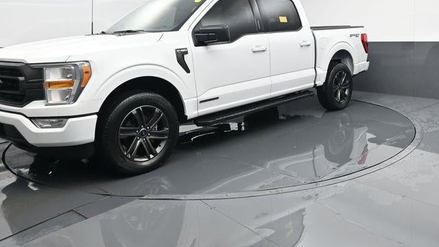Preowned 2022 Ford F-150 XL for Sale