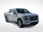 2022 F-150 Thumbnail 3