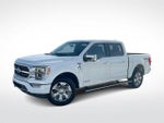 2022 F-150 Thumbnail 1