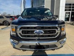 2022 F-150 Thumbnail 2