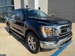 2022 F-150 Thumbnail 3