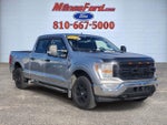 2022 F-150 Thumbnail 2