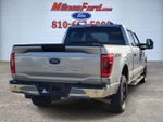 2022 F-150 Thumbnail 3