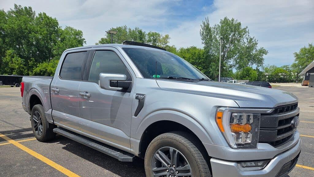 Preowned 2022 Ford F-150 XL for Sale