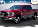 2022 F-150 Thumbnail 1