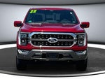 2022 F-150 Thumbnail 2
