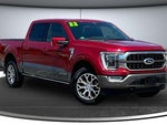 2022 F-150 Thumbnail 3
