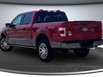 2022 F-150 Thumbnail 4