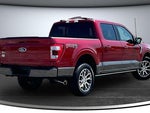 2022 F-150 Thumbnail 6