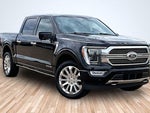 2022 F-150 Thumbnail 9