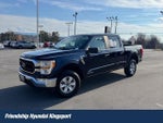 2022 F-150 Thumbnail 1