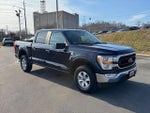 2022 F-150 Thumbnail 2