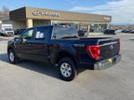 2022 F-150 Thumbnail 4