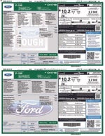 2022 F-150 Thumbnail 9