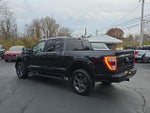 2023 F-150 Thumbnail 3